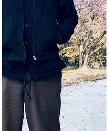 C.E | ナイロンジャケット