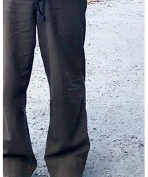 SUNDAY WORKS | その他パンツ