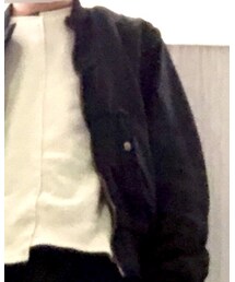 COMME des GARCONS | MA-1