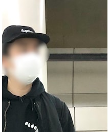 Supreme  | キャップ