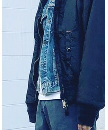 Levi's | デニムジャケット