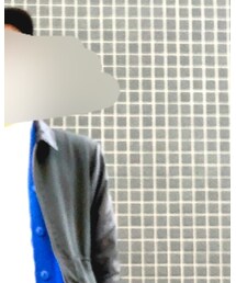 GU | Tシャツ/カットソー