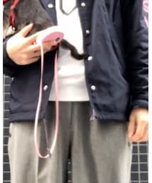 BEAMS | パーカー