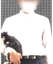 GU | Tシャツ/カットソー