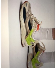 ZARA | スニーカー