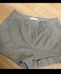 MOUSSY | ショーパン(その他パンツ)