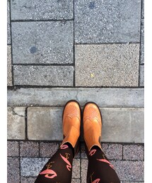 ブーツ(ブーツ)