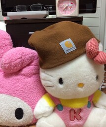 Carhartt | 帽子(ニットキャップ/ビーニー)