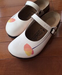 BIRKENSTOCK | 靴 ビルケンシュトック(サンダル)