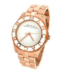 Marc by Marc Jacobs | アナログ腕時計