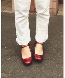 COCUE | パンプス