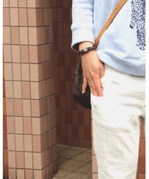 LOUIS VUITTON | ショルダーバッグ