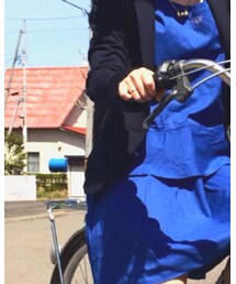 KUMIKYOKU sis | テーラードジャケット