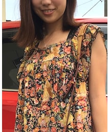 TSUMORI CHISATO | トップス