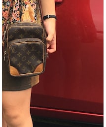 LOUIS VUITTON | バッグ