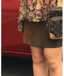 CECIL McBEE | スカート