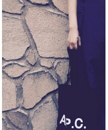 A.P.C. | トートバッグ
