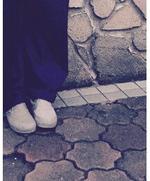 Engineered Garments | スニーカー