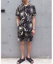 SASQUATCHfabrix. | その他パンツ