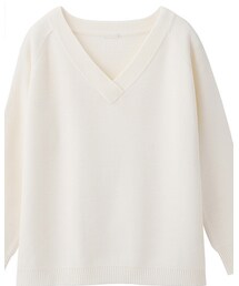 GU | ニット/セーター