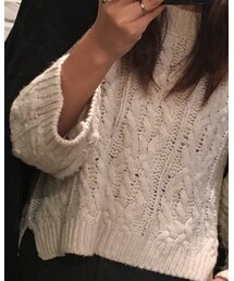 H&M | ニット/セーター