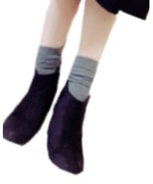 GU | ソックス/靴下