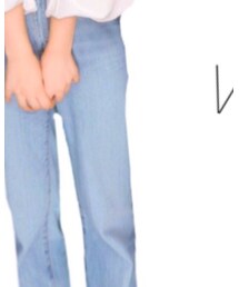 used(EDWIN) | デニムパンツ