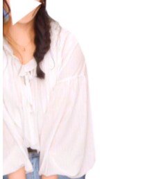 earth music&ecology | トップス