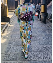 kimono | その他