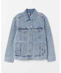H&M | デニムジャケット
