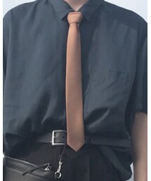 H&M DIVIDED | フォーマルスーツ/小物