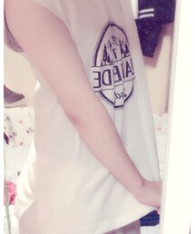 GU | Tシャツ/カットソー