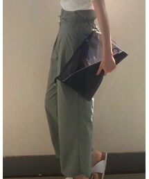 JOURNAL STANDARD | パンツ