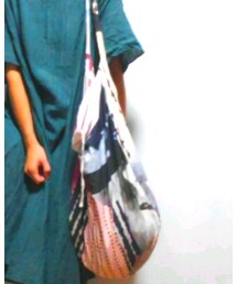 BECK SONDERGAARD  | ショルダーバッグ