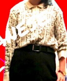 VINTAGE | ニット/セーター