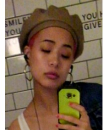 6 | ハンチング/ベレー帽