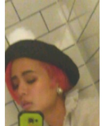 VINTAGE | ハンチング/ベレー帽