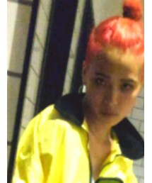 VINTAGE | ナイロンジャケット