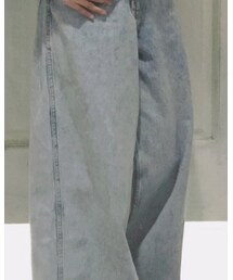 niko and... | デニムパンツ
