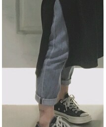 niko and... | デニムパンツ