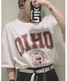 niko and... | Tシャツ/カットソー