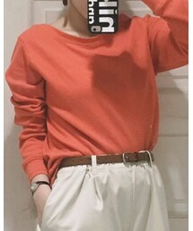 niko and... | Tシャツ/カットソー