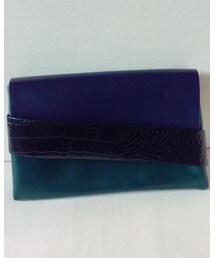 ZARA | クラッチバッグ