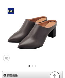 GU | パンプス