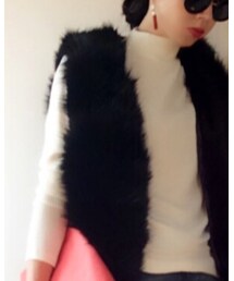 ZARA | ベスト