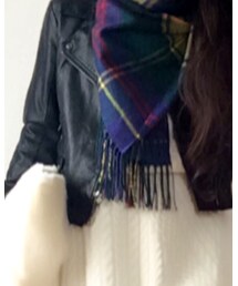 しまむら | マフラー