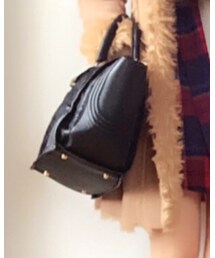 ZARA | ハンドバッグ