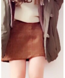 ZARA | スカート
