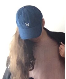 w closet | キャップ