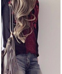 ZARA | Tシャツ/カットソー